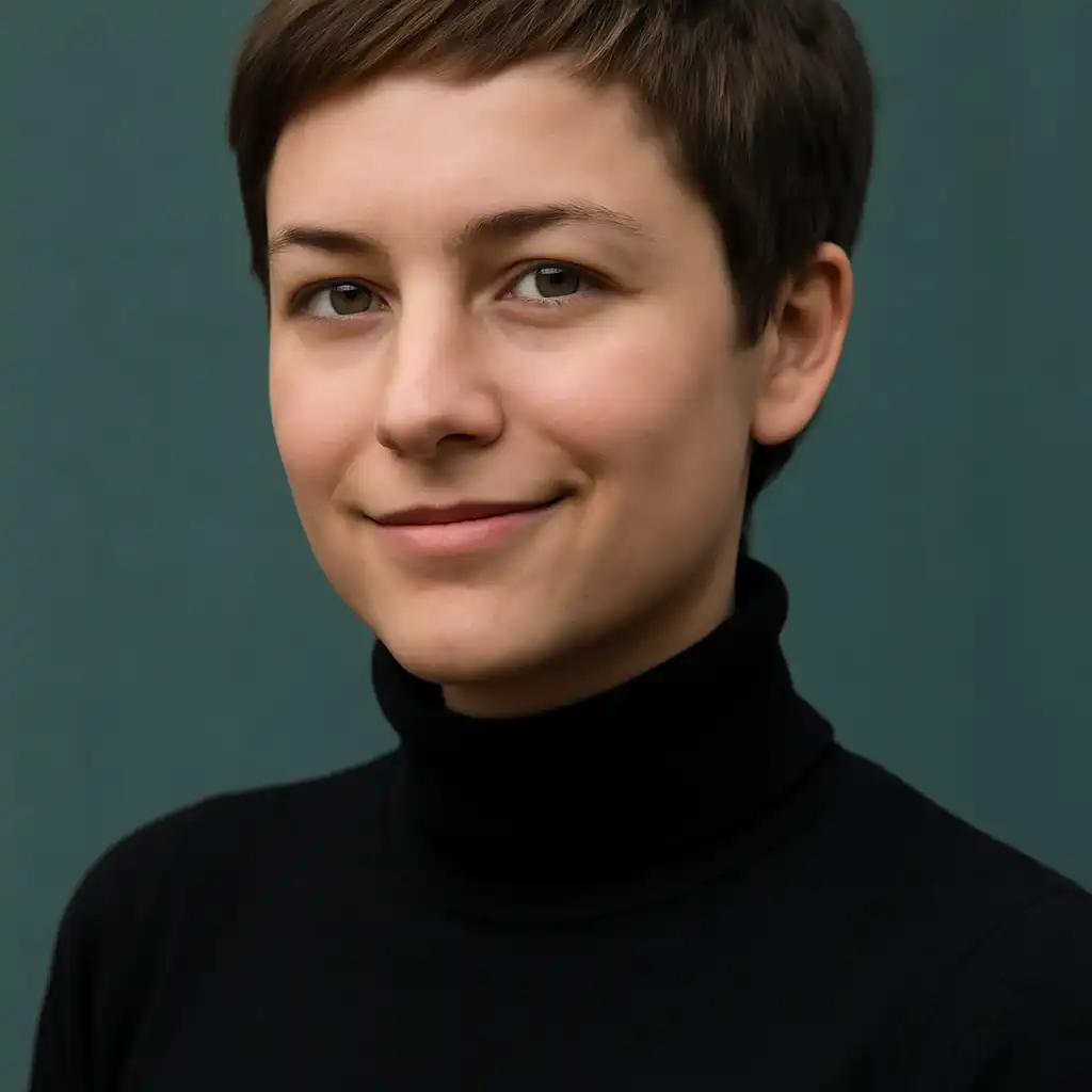 Olivia Thompson